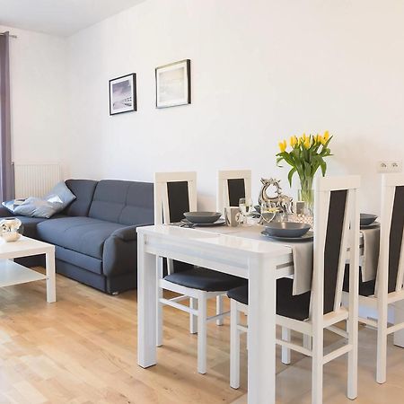 Vacationclub - Diune Apartment 41 Kołobrzeg Εξωτερικό φωτογραφία