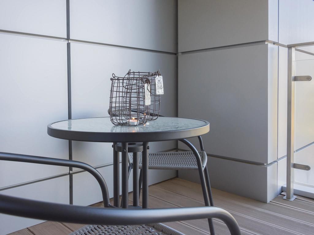 Vacationclub - Diune Apartment 41 Kołobrzeg Εξωτερικό φωτογραφία
