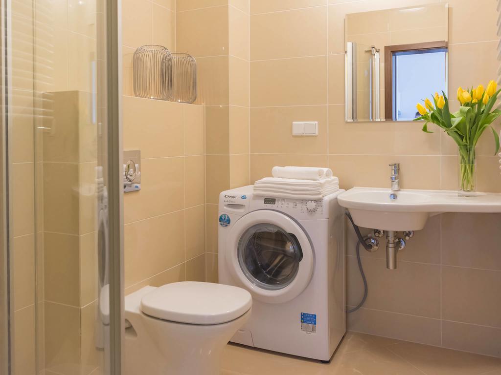 Vacationclub - Diune Apartment 41 Kołobrzeg Εξωτερικό φωτογραφία