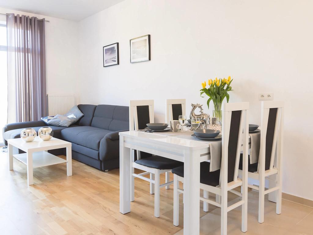 Vacationclub - Diune Apartment 41 Kołobrzeg Εξωτερικό φωτογραφία