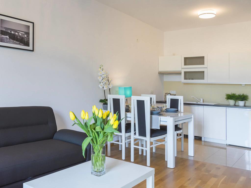 Vacationclub - Diune Apartment 41 Kołobrzeg Εξωτερικό φωτογραφία