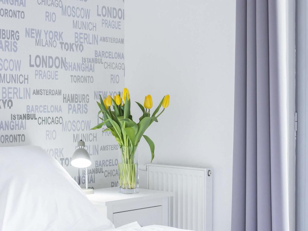 Vacationclub - Diune Apartment 41 Kołobrzeg Εξωτερικό φωτογραφία