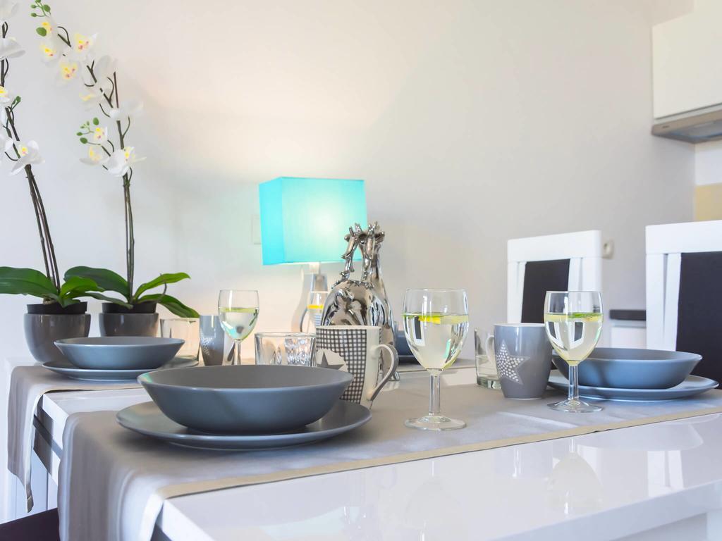 Vacationclub - Diune Apartment 41 Kołobrzeg Εξωτερικό φωτογραφία