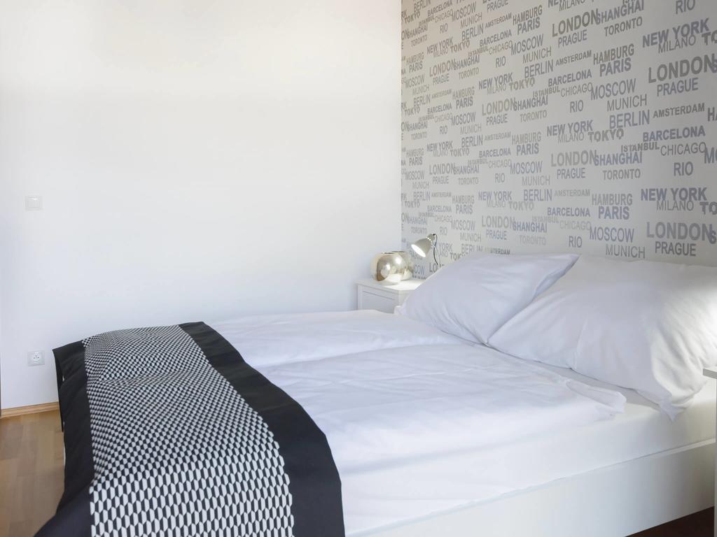 Vacationclub - Diune Apartment 41 Kołobrzeg Εξωτερικό φωτογραφία