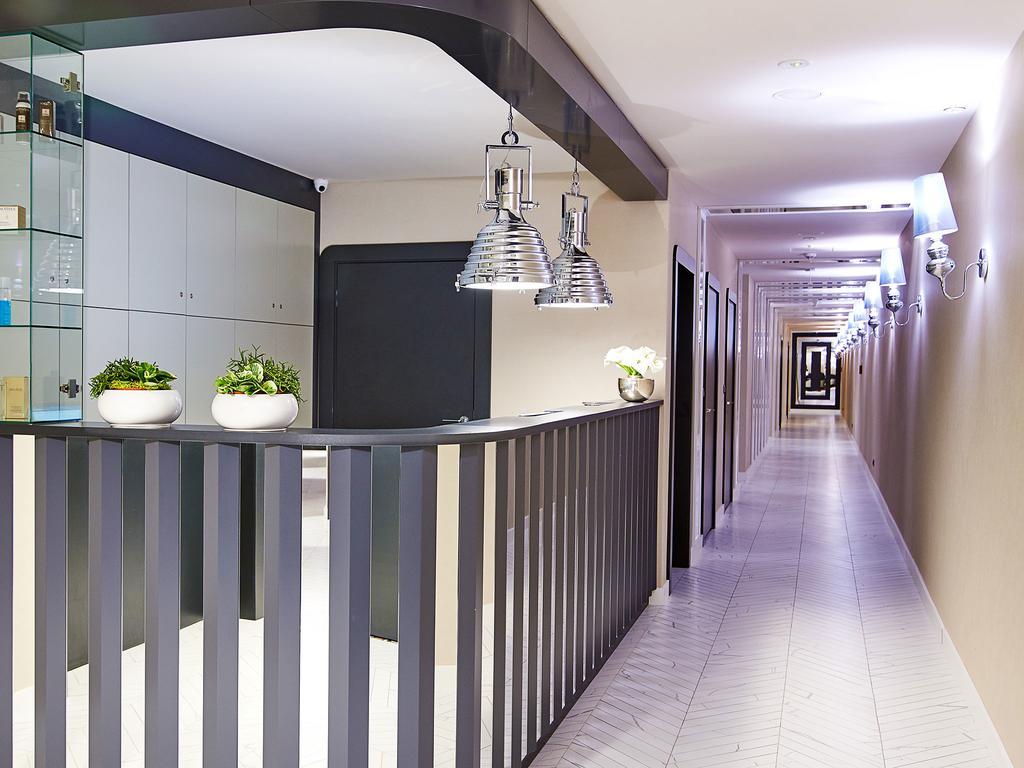 Vacationclub - Diune Apartment 41 Kołobrzeg Εξωτερικό φωτογραφία