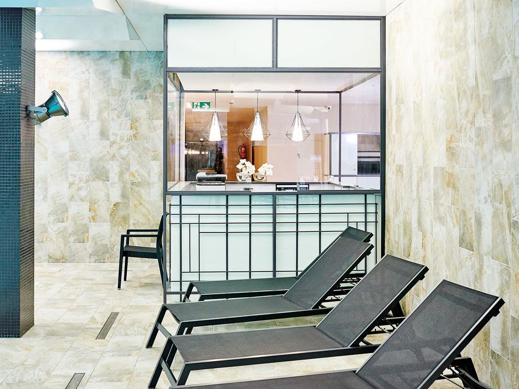 Vacationclub - Diune Apartment 41 Kołobrzeg Εξωτερικό φωτογραφία