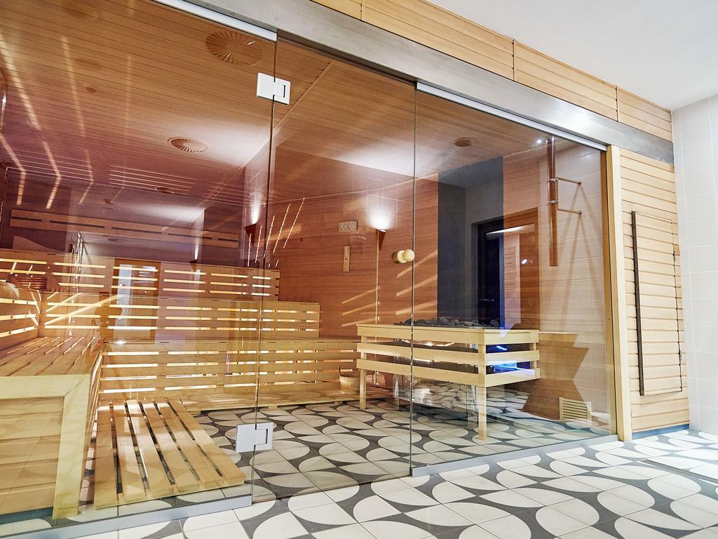 Vacationclub - Diune Apartment 41 Kołobrzeg Εξωτερικό φωτογραφία