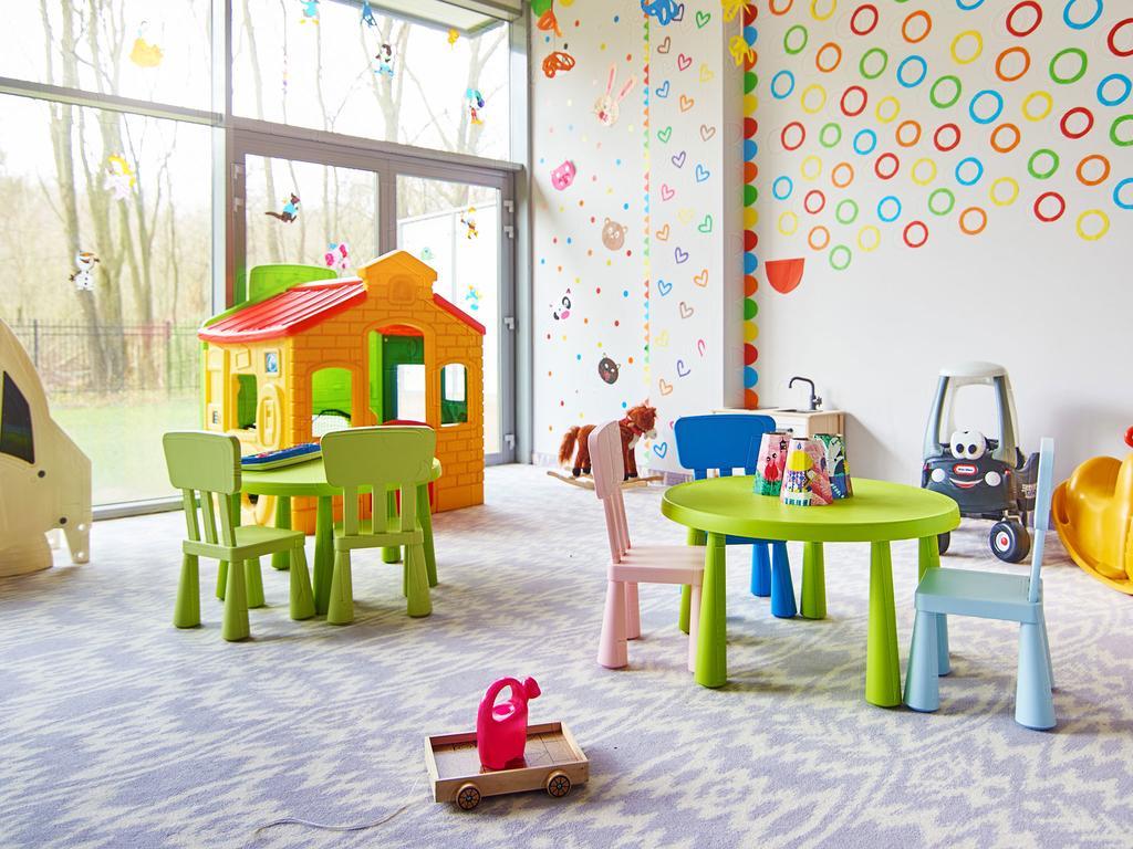 Vacationclub - Diune Apartment 41 Kołobrzeg Εξωτερικό φωτογραφία