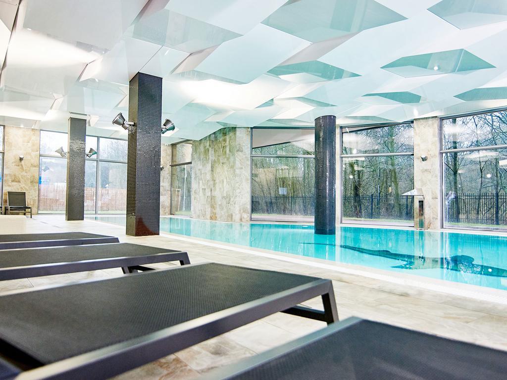 Vacationclub - Diune Apartment 41 Kołobrzeg Εξωτερικό φωτογραφία