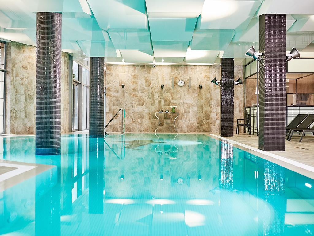 Vacationclub - Diune Apartment 41 Kołobrzeg Εξωτερικό φωτογραφία